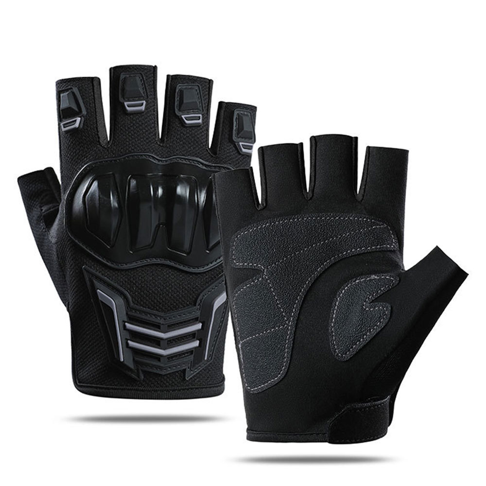 Breathable Motorcycle Gloves S - Cycling Glove Padded recensie en prijs