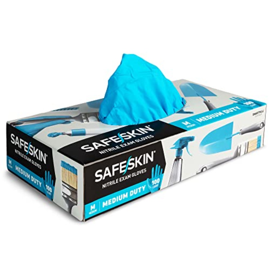 Nitrile Disposable Gloves, Dut - Exam Glove Nitrile recensie en prijs