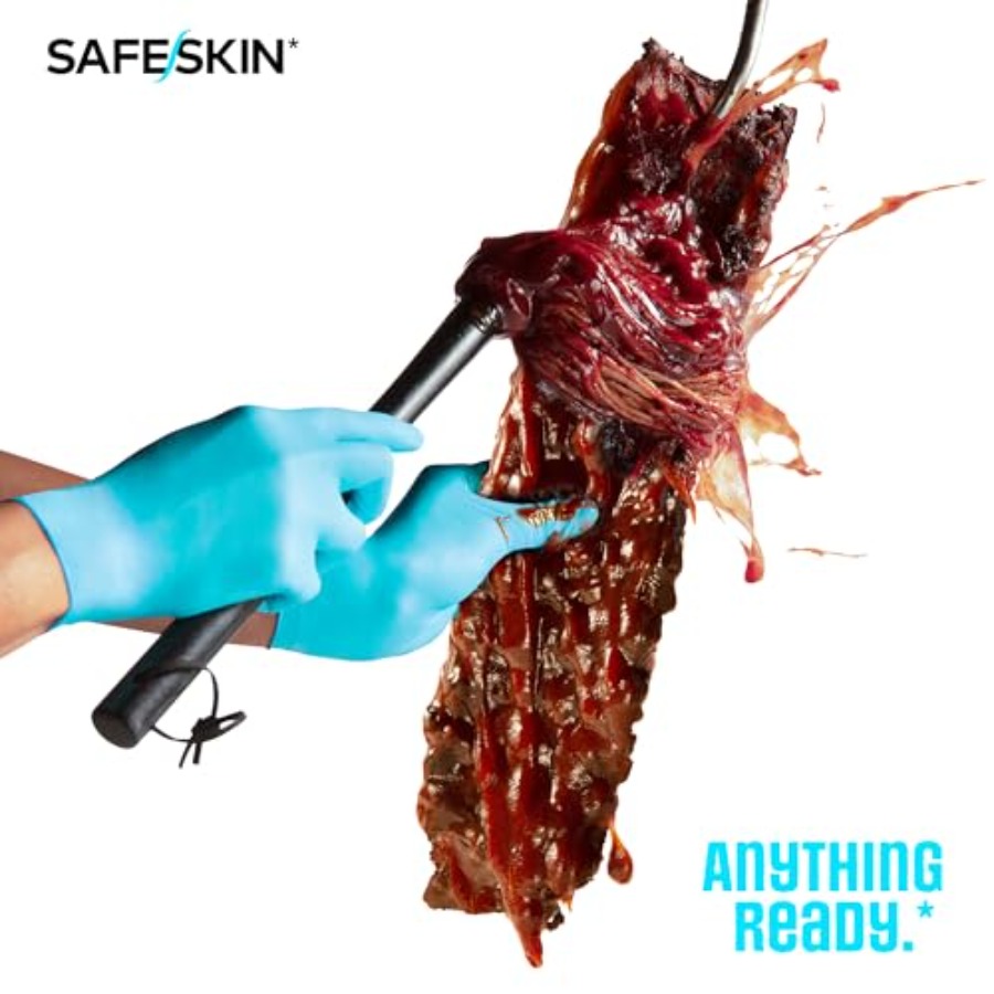 Nitrile Disposable Gloves, Dut - Exam Glove Nitrile recensie en prijs