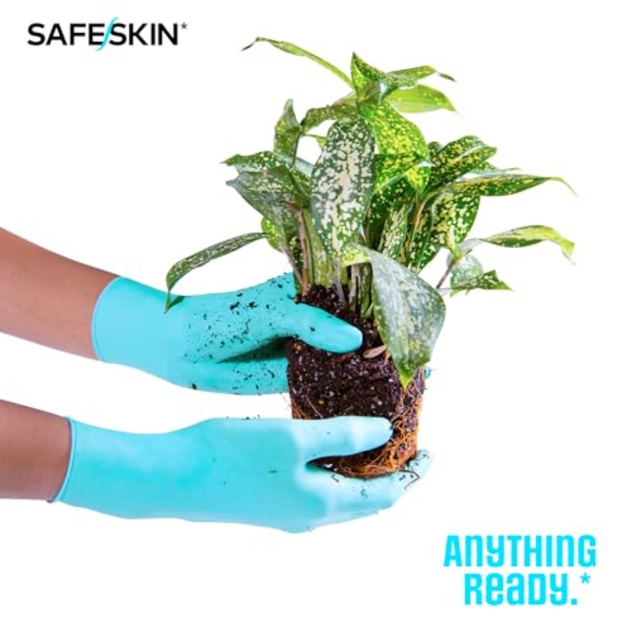 Nitrile Disposable Gloves, Dut - Exam Glove Nitrile recensie en prijs