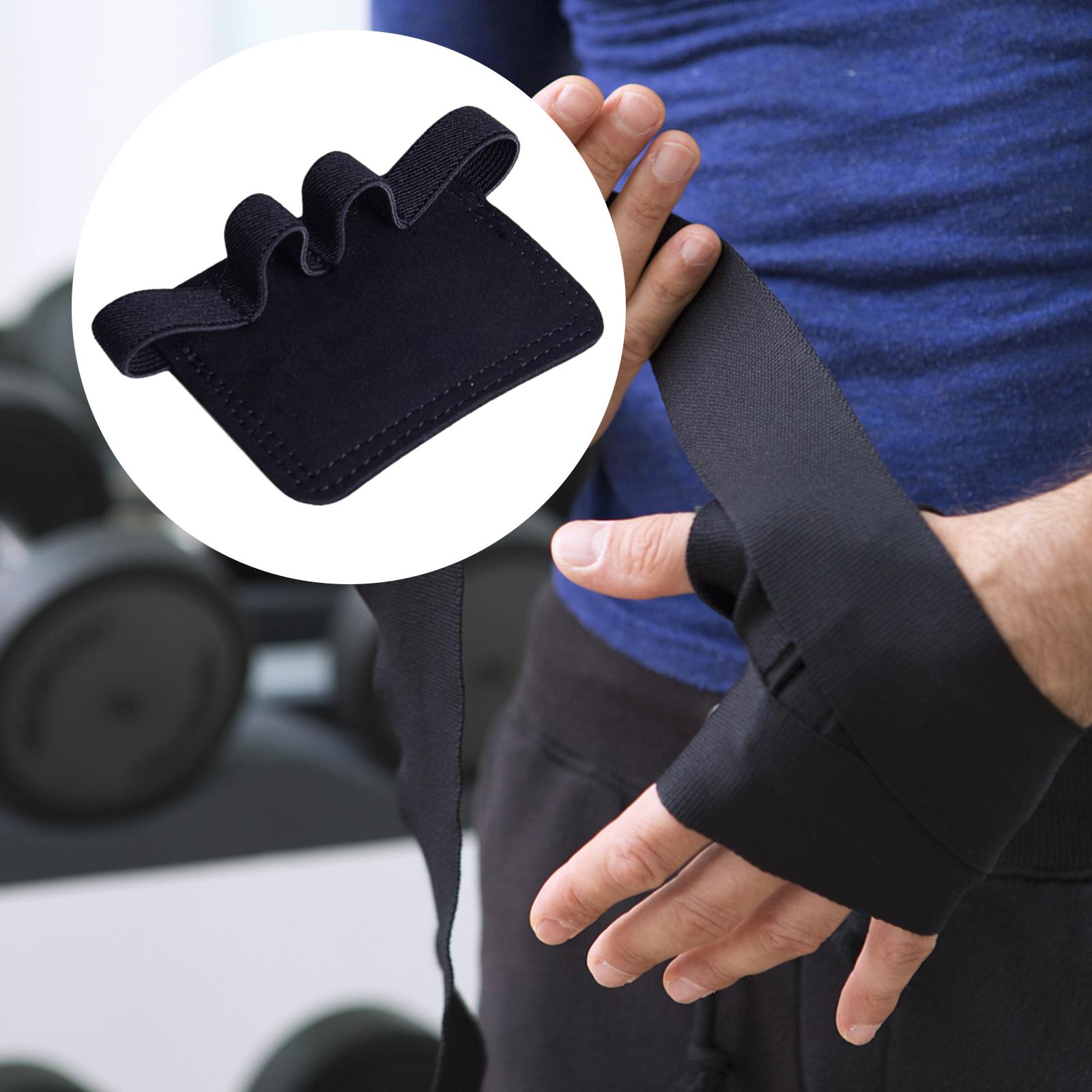 Avoid Calluses Anti Skid Hand  - Workout Glove Gym recensie en prijs
