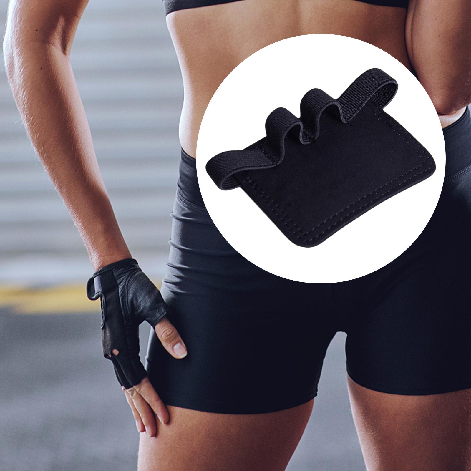 Avoid Calluses Anti Skid Hand  - Workout Glove Gym recensie en prijs
