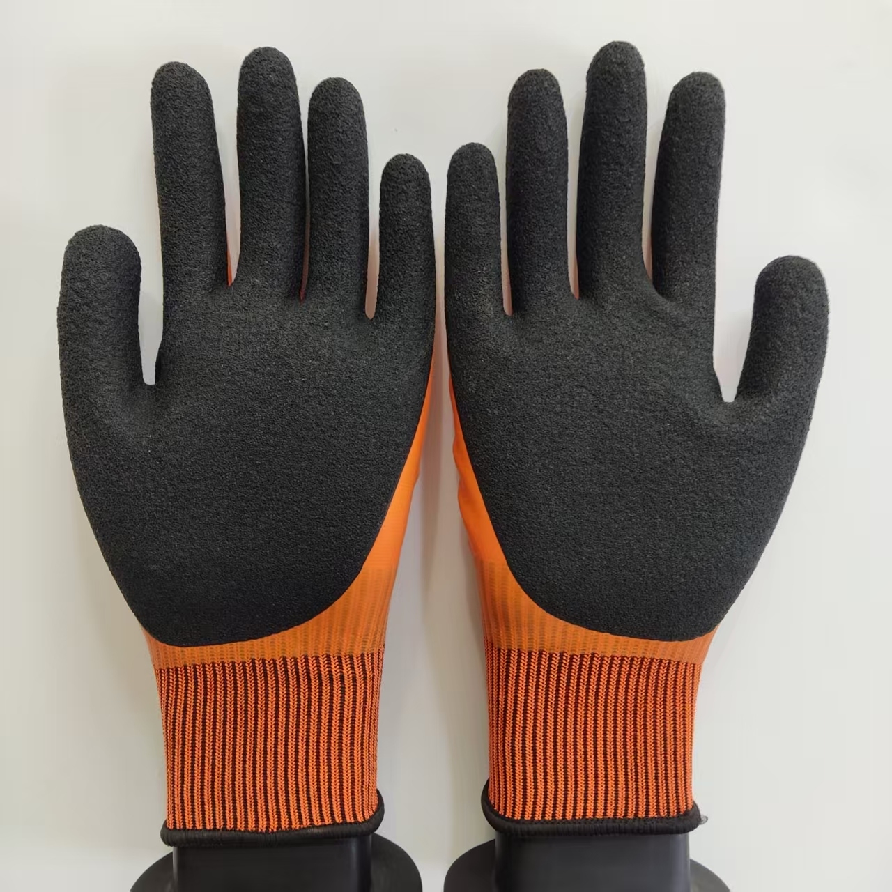 1 Pair Work Gloves Waterproof  - Gardening Glove Waterproof recensie en prijs
