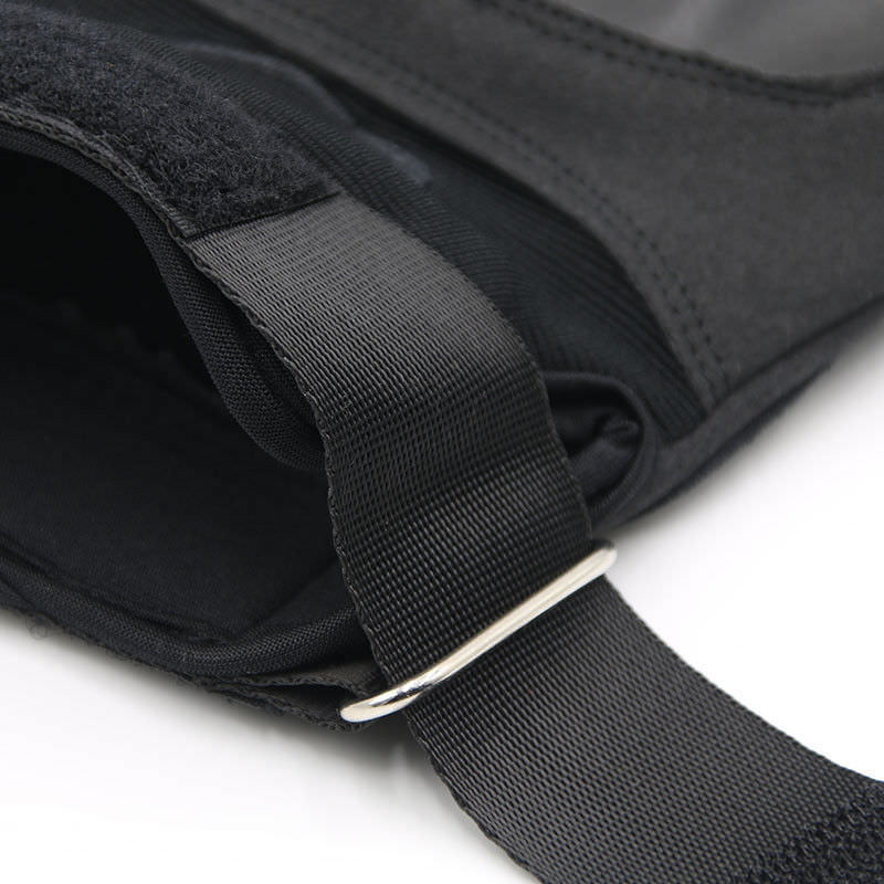 Tactical Hard Knuckle Half Fin - Motorcycle Glove Knuckle recensie en prijs