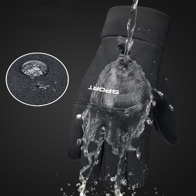 Winter Outdoor Sports Running  - Magic Touch Glove recensie en prijs