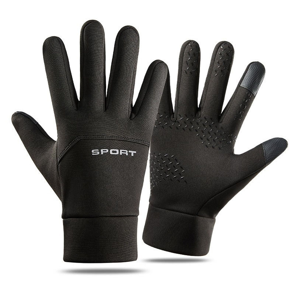 Winter Outdoor Sports Running  - Magic Touch Glove recensie en prijs