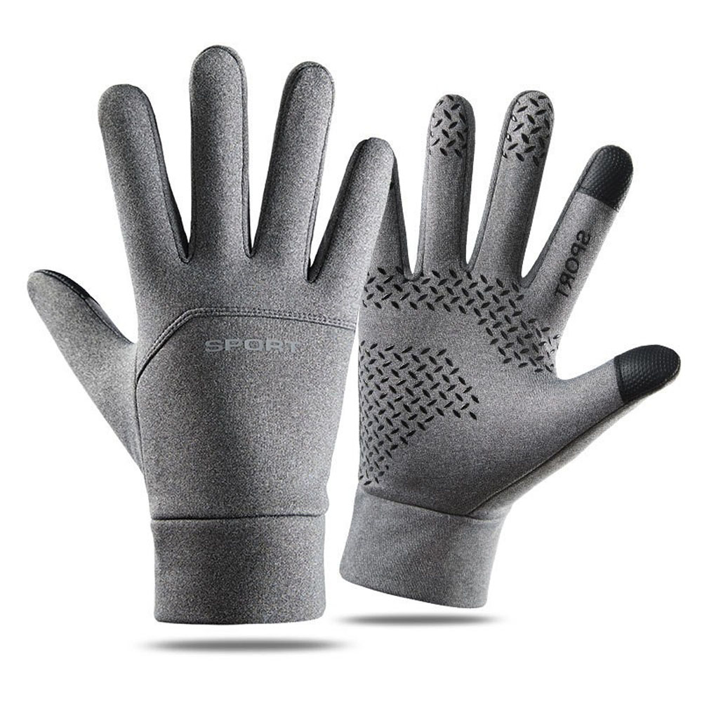 Winter Outdoor Sports Running  - Magic Touch Glove recensie en prijs