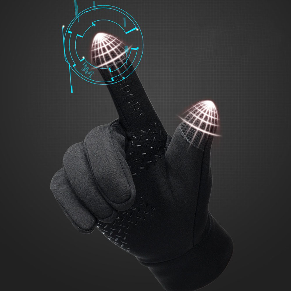 Winter Outdoor Sports Running  - Magic Touch Glove recensie en prijs
