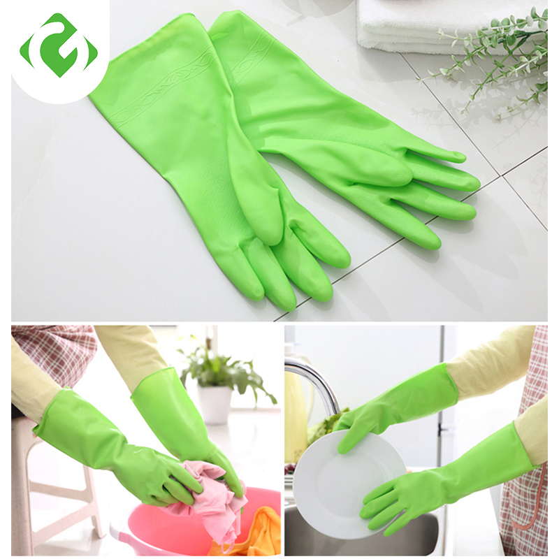 Household Gloves Durable Water - Dish Glove Rubber recensie en prijs