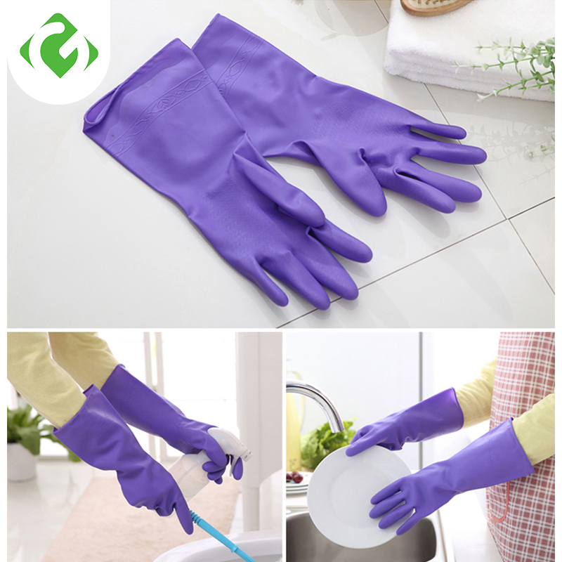 Household Gloves Durable Water - Dish Glove Rubber recensie en prijs