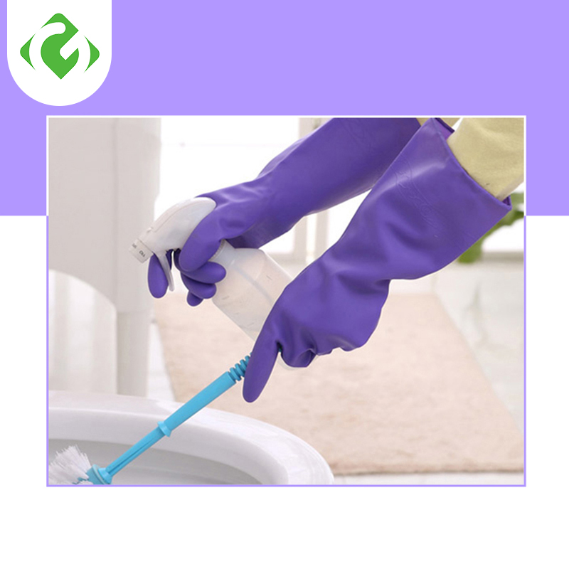 Household Gloves Durable Water - Dish Glove Rubber recensie en prijs
