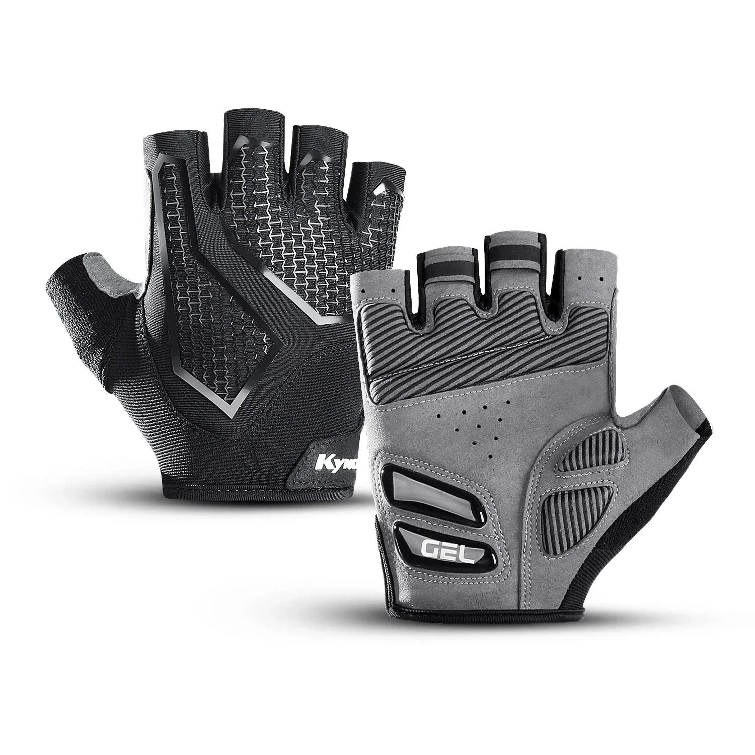 Anti Slip Shock Breathable Hal - Workout Glove Gym recensie en prijs