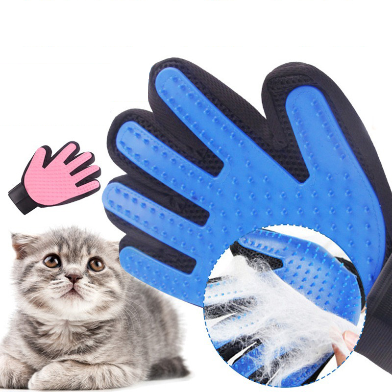 Hot rubber cat gloves pet clea - Rubber Glove Cleaning recensie en prijs