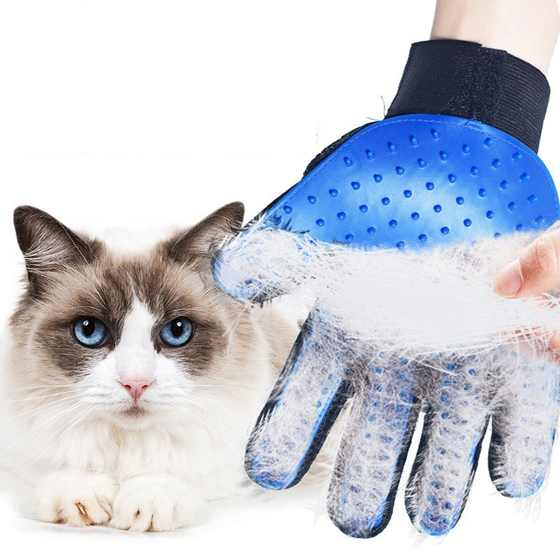 Hot rubber cat gloves pet clea - Rubber Glove Cleaning recensie en prijs