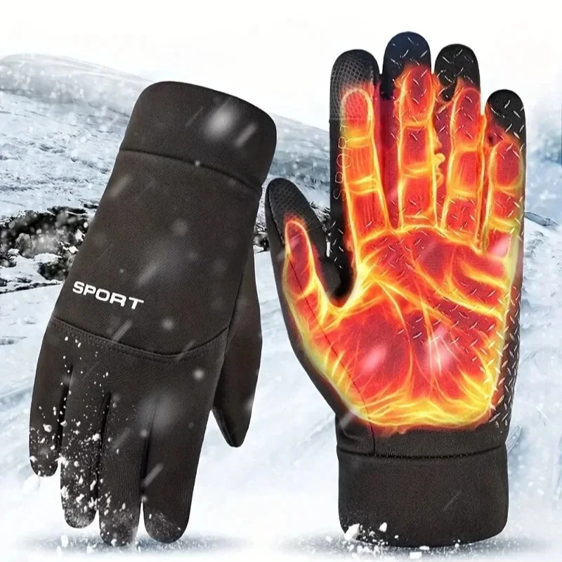 Touch Screen Gloves Winter War - Magic Touch Glove recensie en prijs