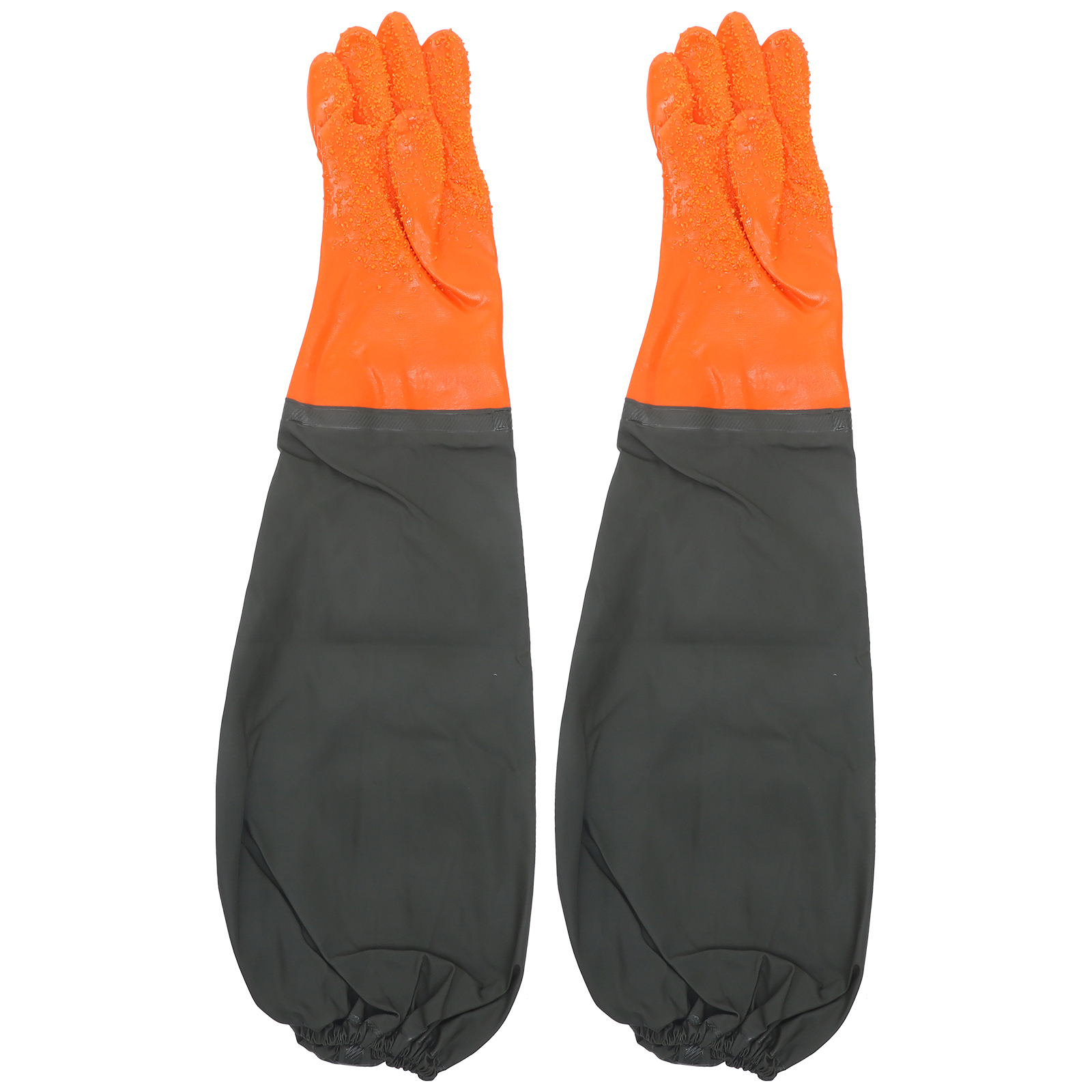 1 Pair Waterproof Gloves Long  - Gardening Glove Waterproof recensie en prijs