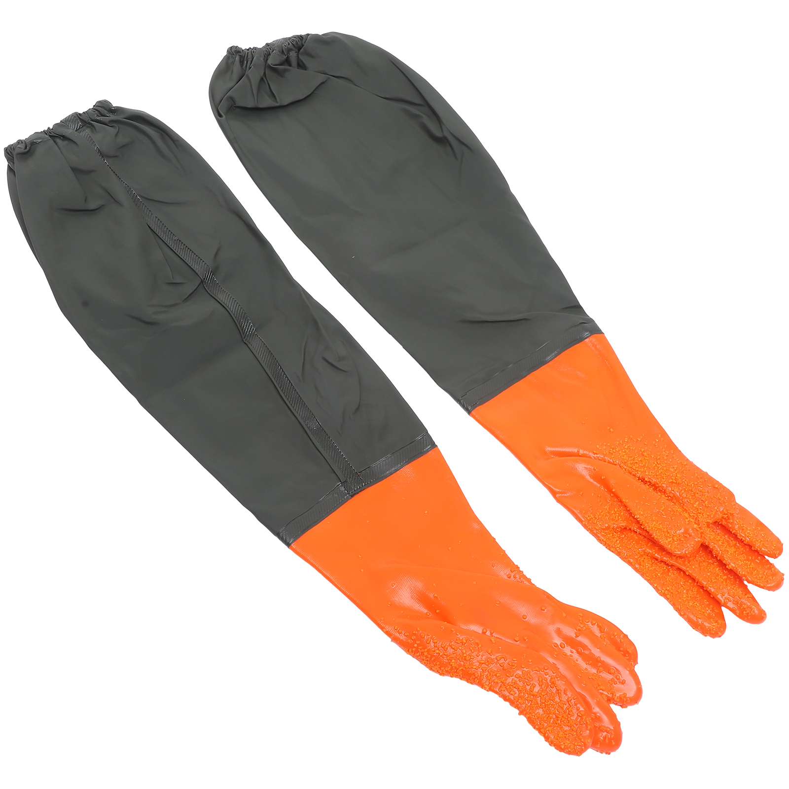 1 Pair Waterproof Gloves Long  - Gardening Glove Waterproof recensie en prijs