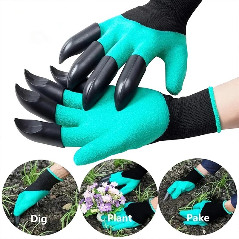 Garden Gloves, Stab Resistant, - Gardening Glove Waterproof recensie en prijs