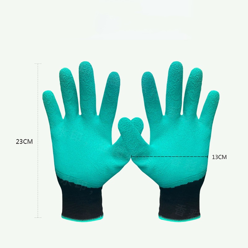 Garden Gloves, Stab Resistant, - Gardening Glove Waterproof recensie en prijs