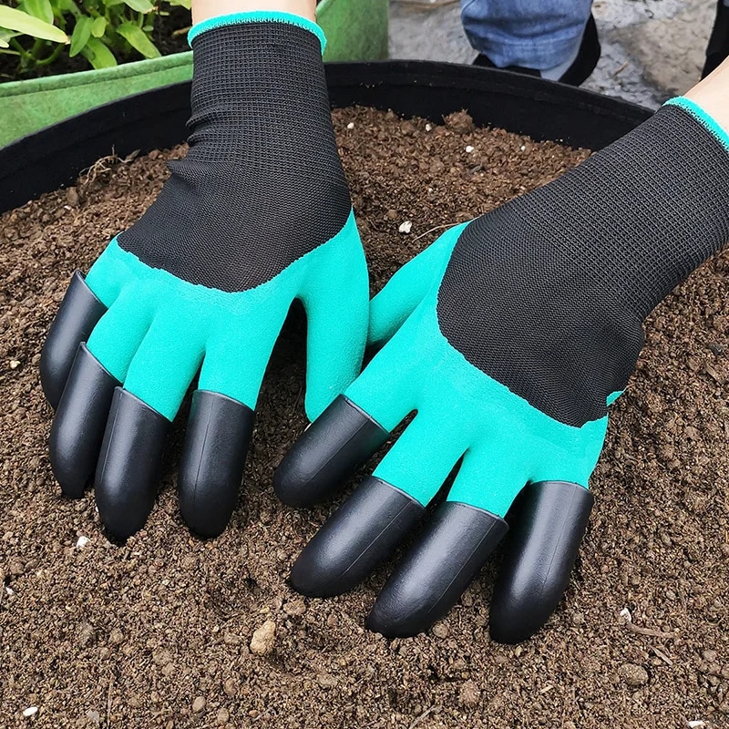 Garden Gloves, Stab Resistant, - Gardening Glove Waterproof recensie en prijs