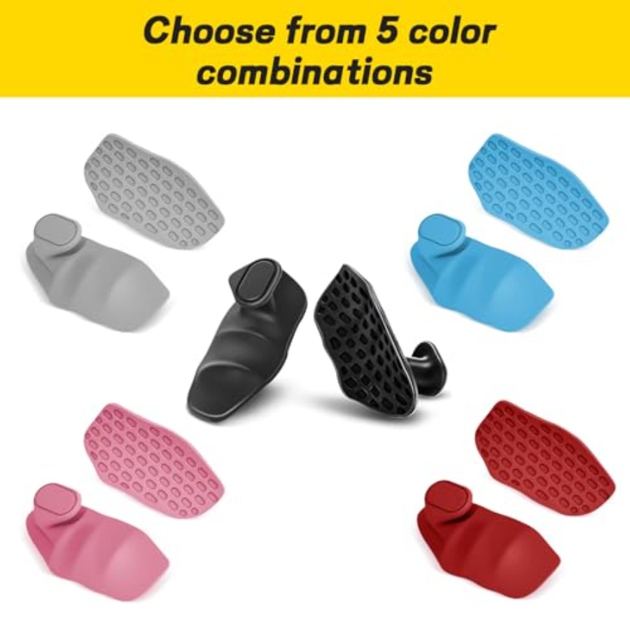 Anti-Slip Workout Grips, Gym G - Workout Glove Gym recensie en prijs