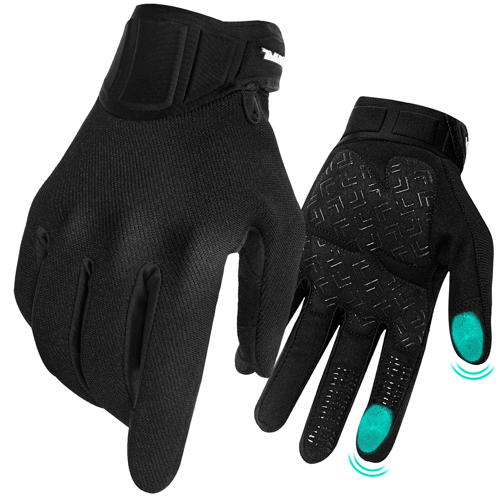 Outdoor Sports Running Glove W - Magic Touch Glove recensie en prijs