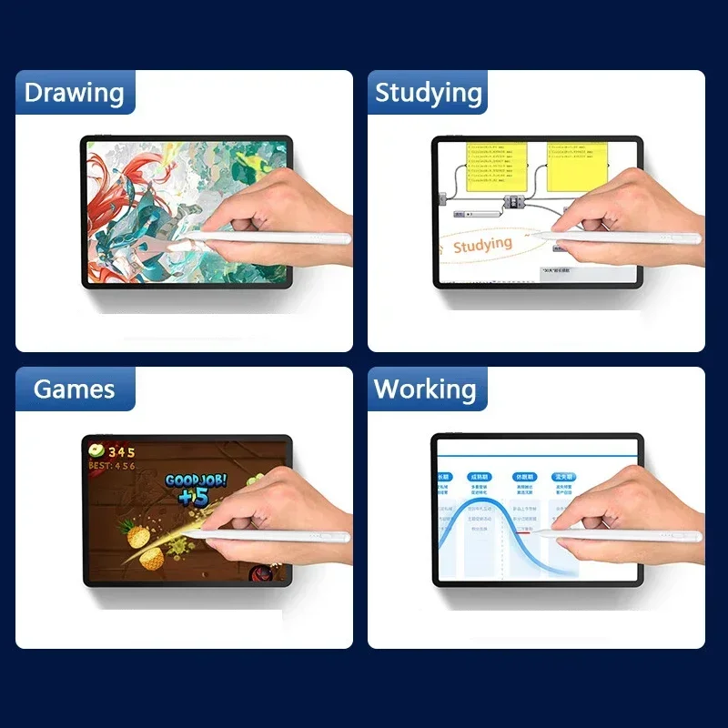 Stylus Pen for Samsung Huawei  - Touchscreen Glove Capacitive recensie en prijs