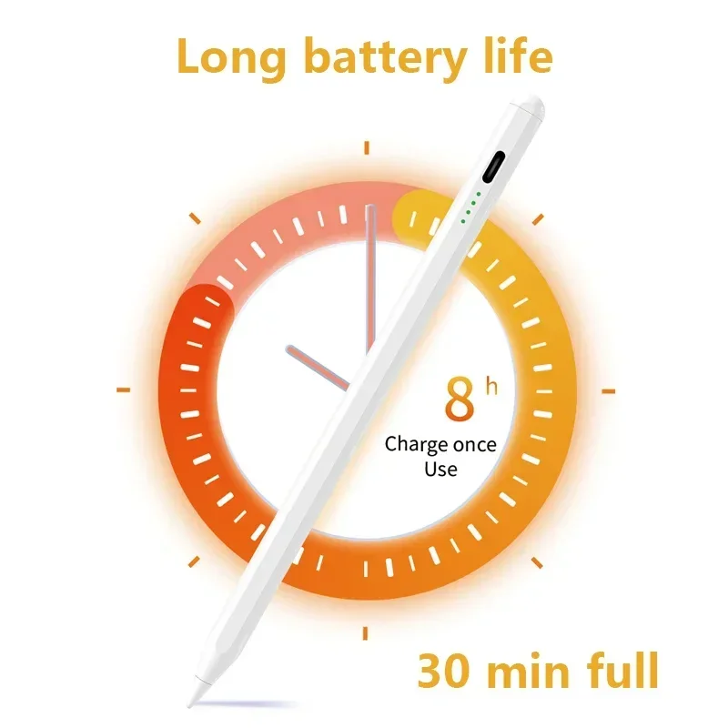 Stylus Pen for Samsung Huawei  - Touchscreen Glove Capacitive recensie en prijs