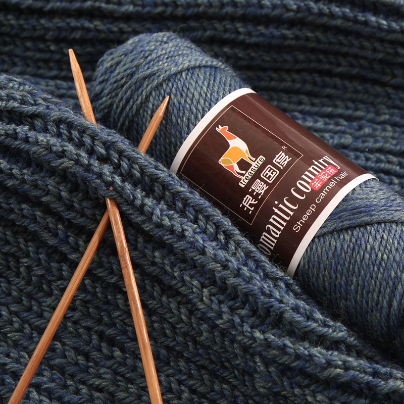 5PCS total 500g Hand knitting  - Wool Glove Lined recensie en prijs