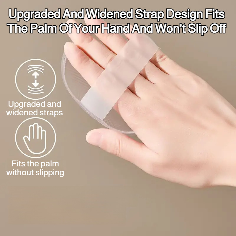 Hands-Free Body Lotion Applica - Magic Touch Glove recensie en prijs
