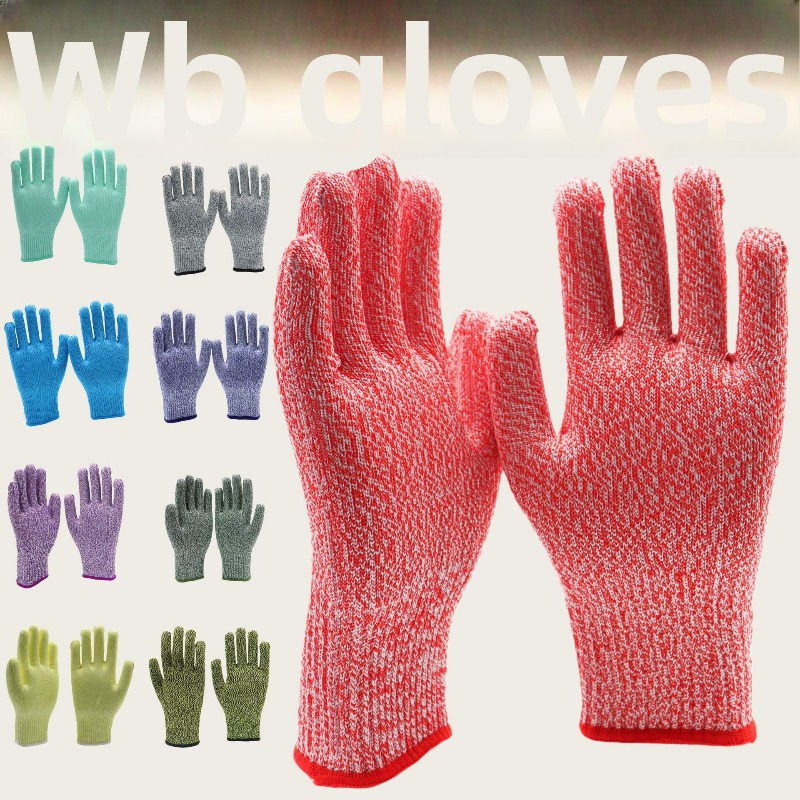 Clearance_Grade 5 Cut Resistan - Cut Resistant Glove recensie en prijs