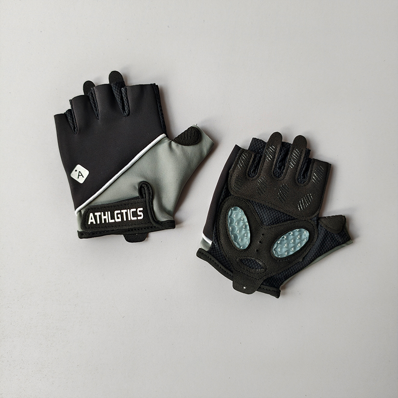 Fitness Women's Half Finger Gl - Cycling Glove Padded recensie en prijs