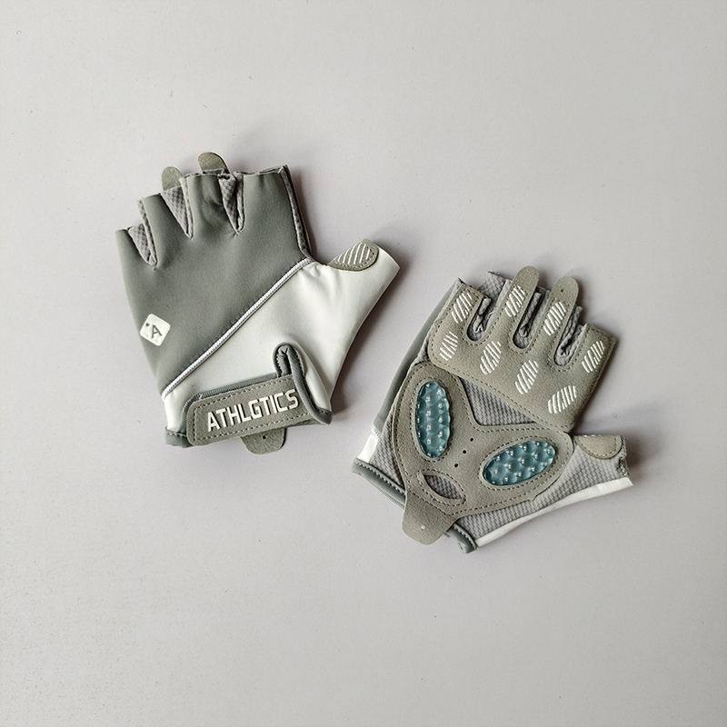 Fitness Women's Half Finger Gl - Cycling Glove Padded recensie en prijs