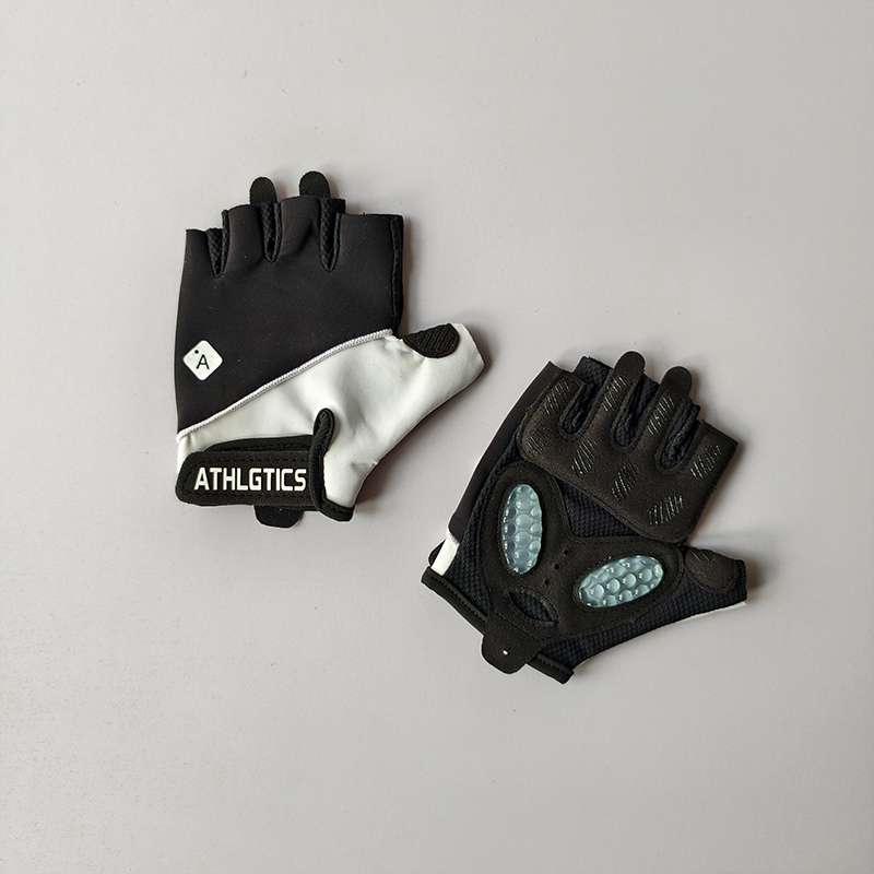 Fitness Women's Half Finger Gl - Cycling Glove Padded recensie en prijs