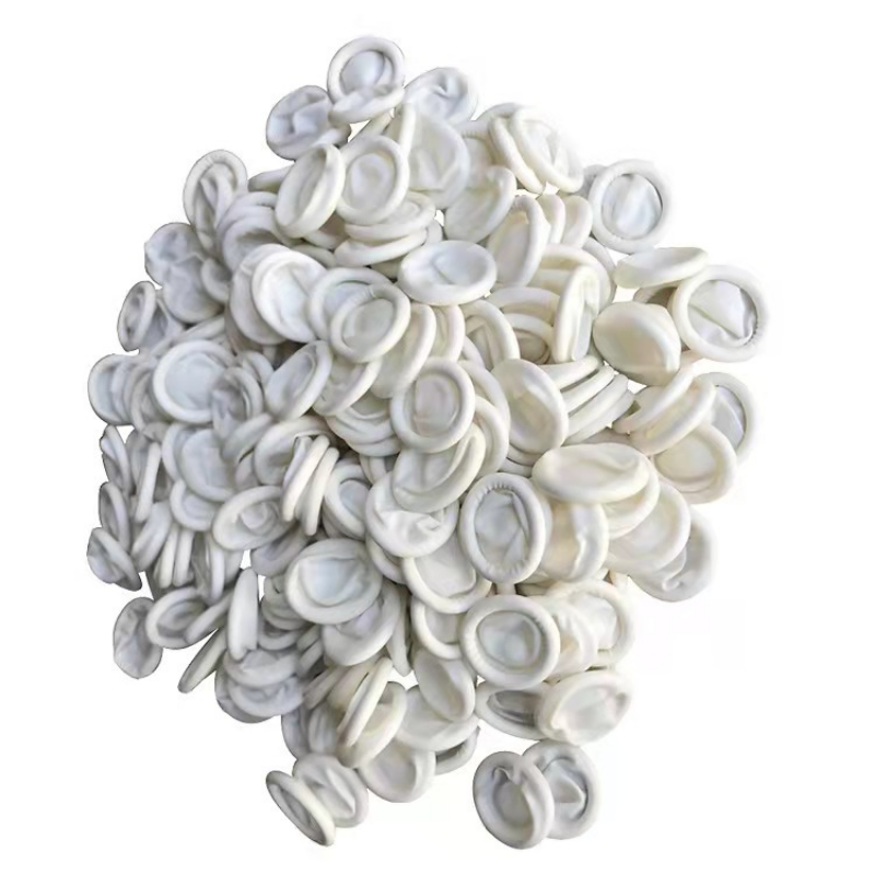 300PCS Disposable Latex Finger - Latex Disposable Glove recensie en prijs