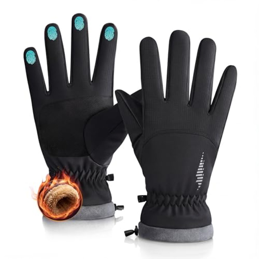 Winter Waterproof Ski Snow War - Ski Glove Waterproof recensie en prijs