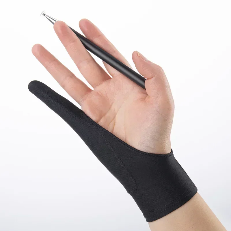 S/M/L Anti-touch Gloves Two-Fi - Touchscreen Glove Capacitive recensie en prijs