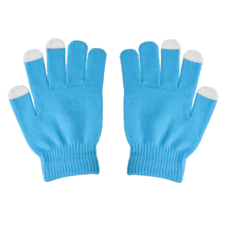 1 Pair Unisex Winter Warm Capa - Touchscreen Glove Capacitive recensie en prijs