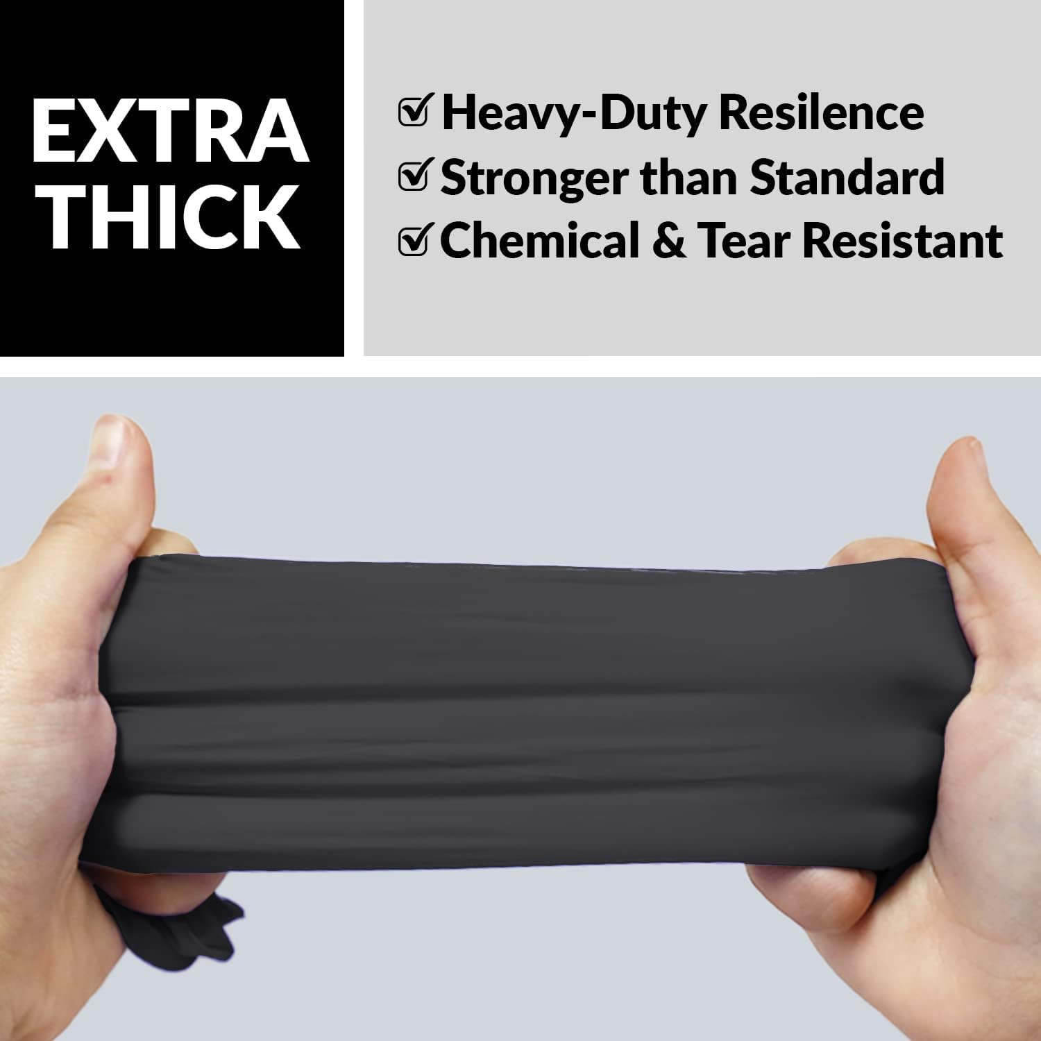Nitrile Exam Gloves - Medical  - Exam Glove Nitrile recensie en prijs