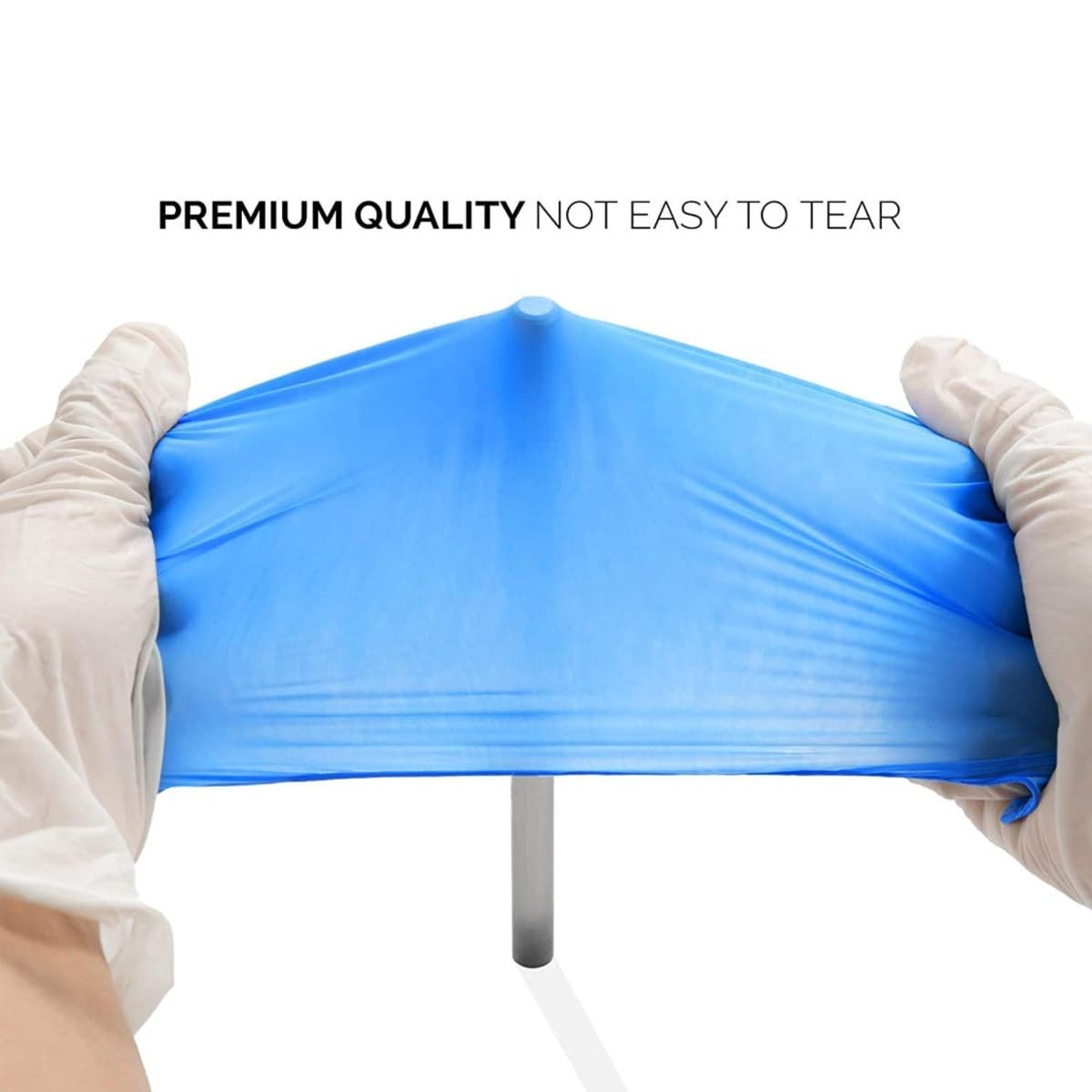Vinyl Exam Gloves Latex-Free P - Exam Glove Nitrile recensie en prijs