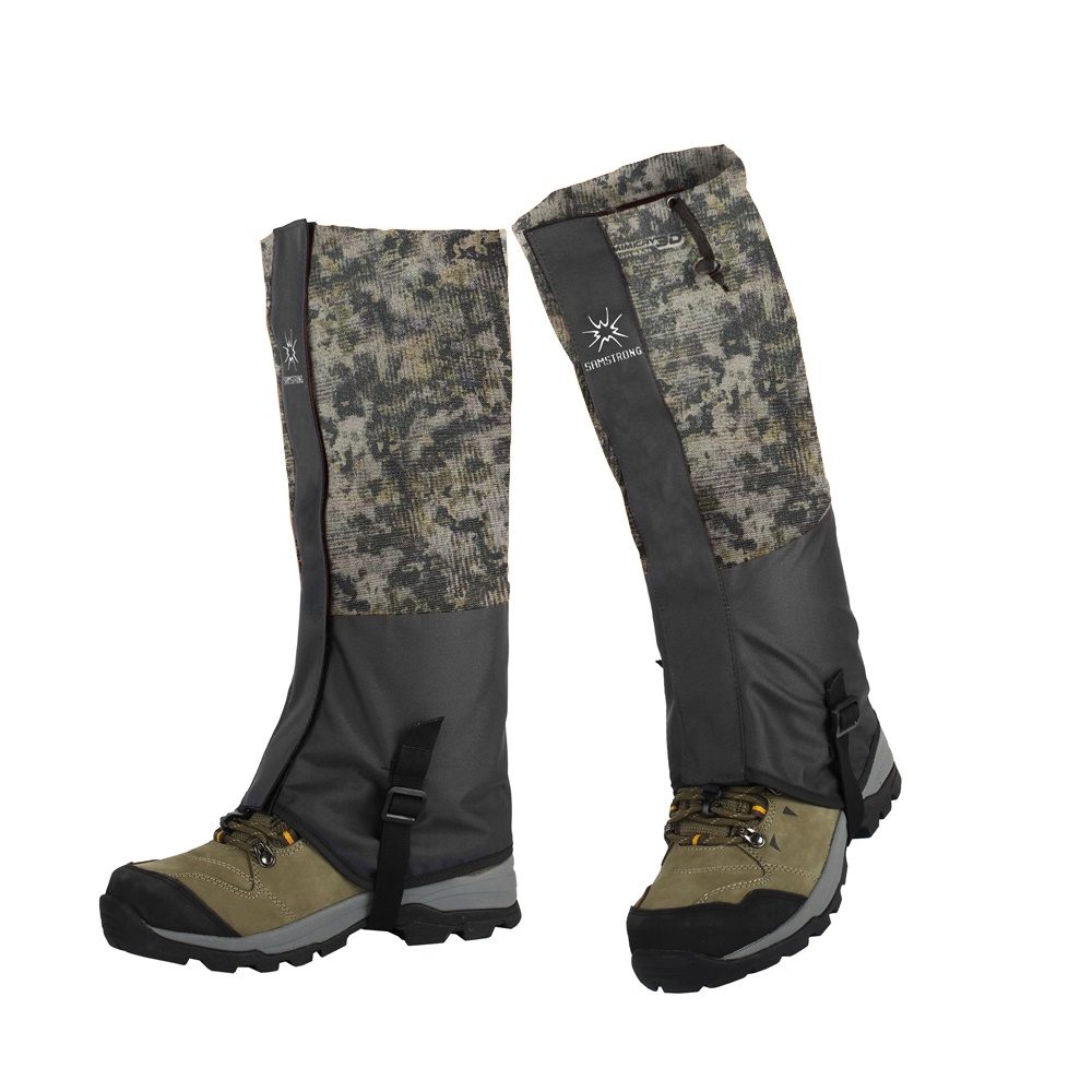 Waterproof Leg Gaiter Outdoor  - Ski Glove Waterproof recensie en prijs