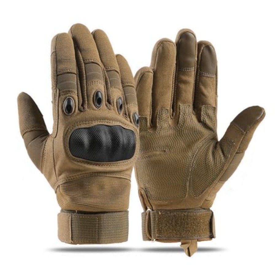 Utility Gloves for Men, Motorc - Cycling Glove Padded recensie en prijs
