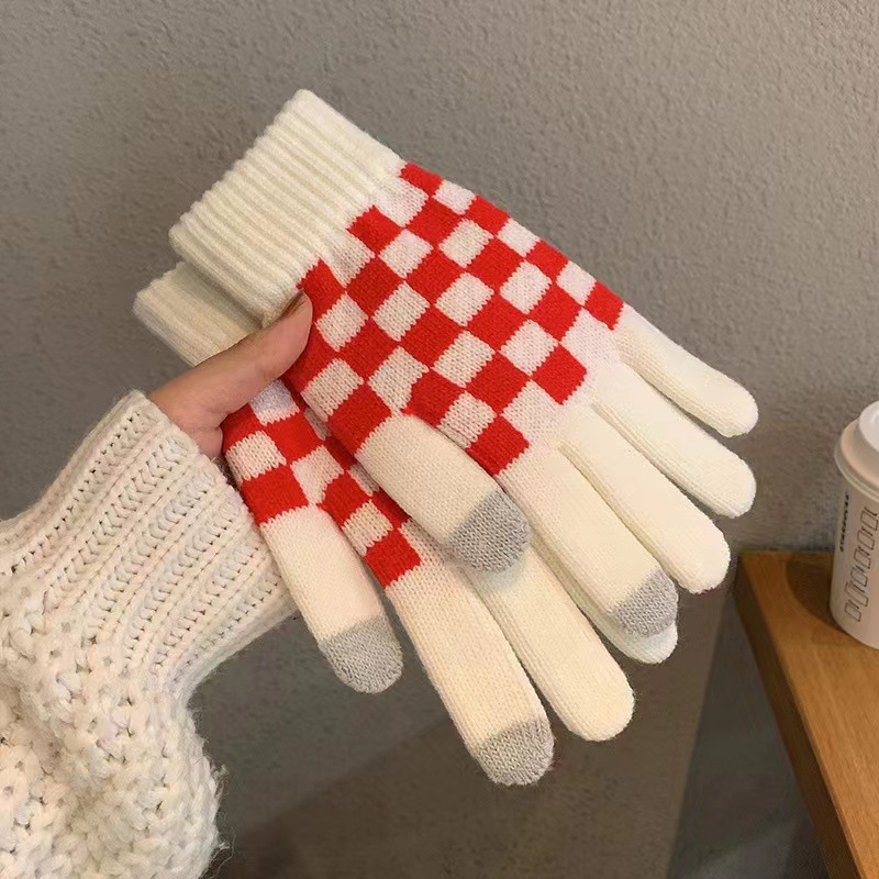 Winter Elastic Knitting Gloves - Magic Touch Glove recensie en prijs