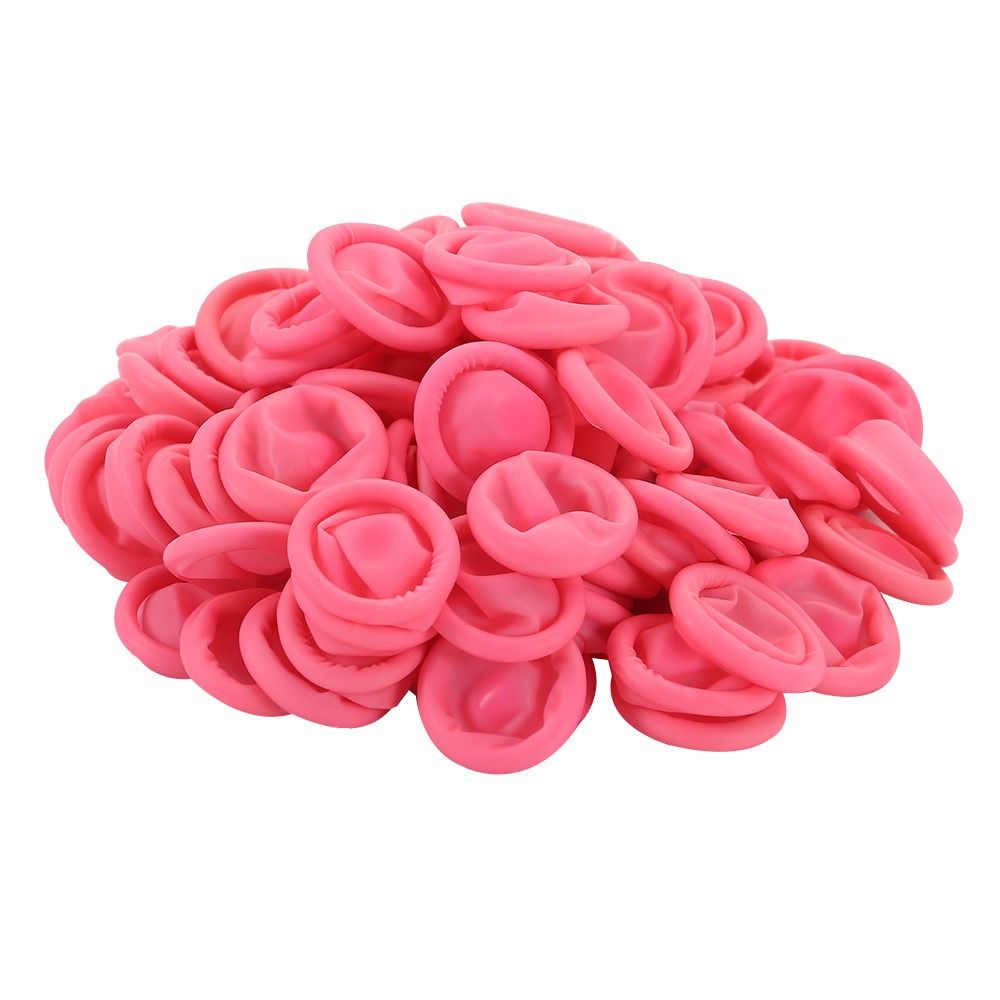 100/300PCS Anti-static Latex D - Latex Disposable Glove recensie en prijs