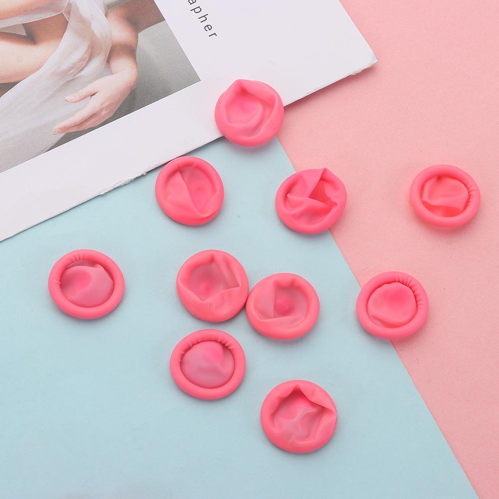 100/300PCS Anti-static Latex D - Latex Disposable Glove recensie en prijs