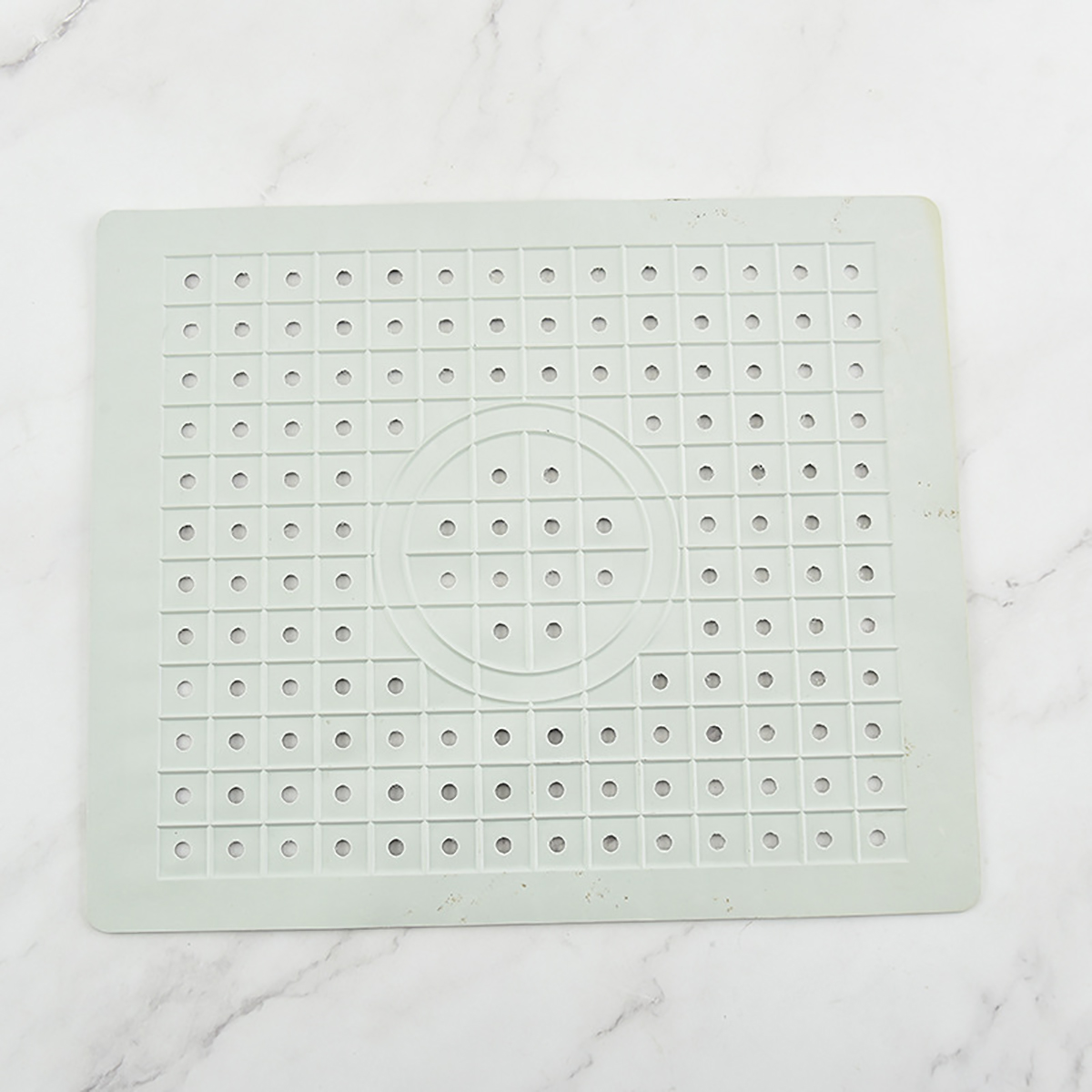 Kitchen sink protection mat, m - Dish Glove Rubber recensie en prijs