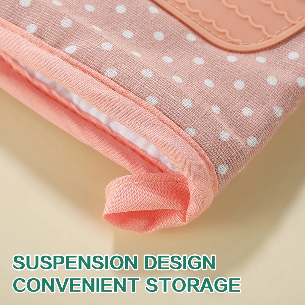 Silicone Oven Mitts Heat Resis - Oven Mitt Silicone recensie en prijs