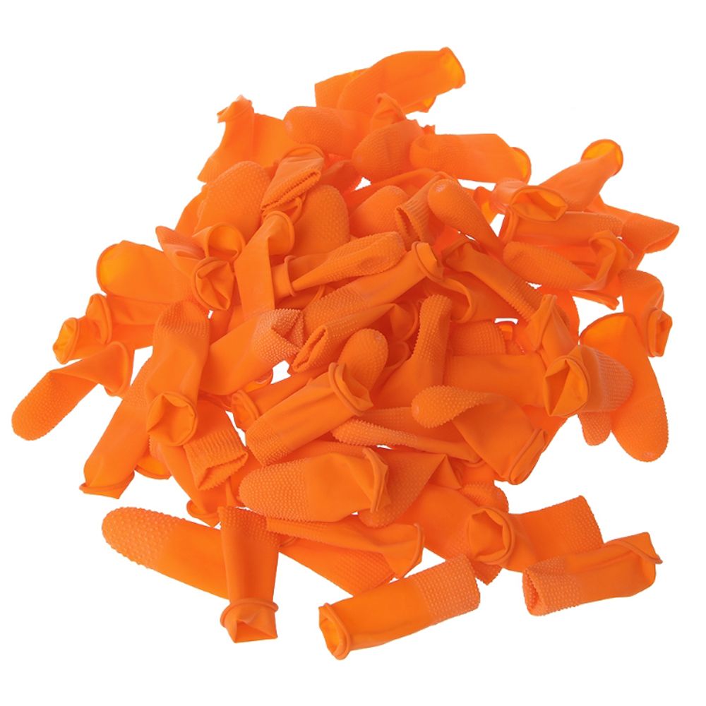100PCS Cleaning  Accessories N - Rubber Glove Cleaning recensie en prijs