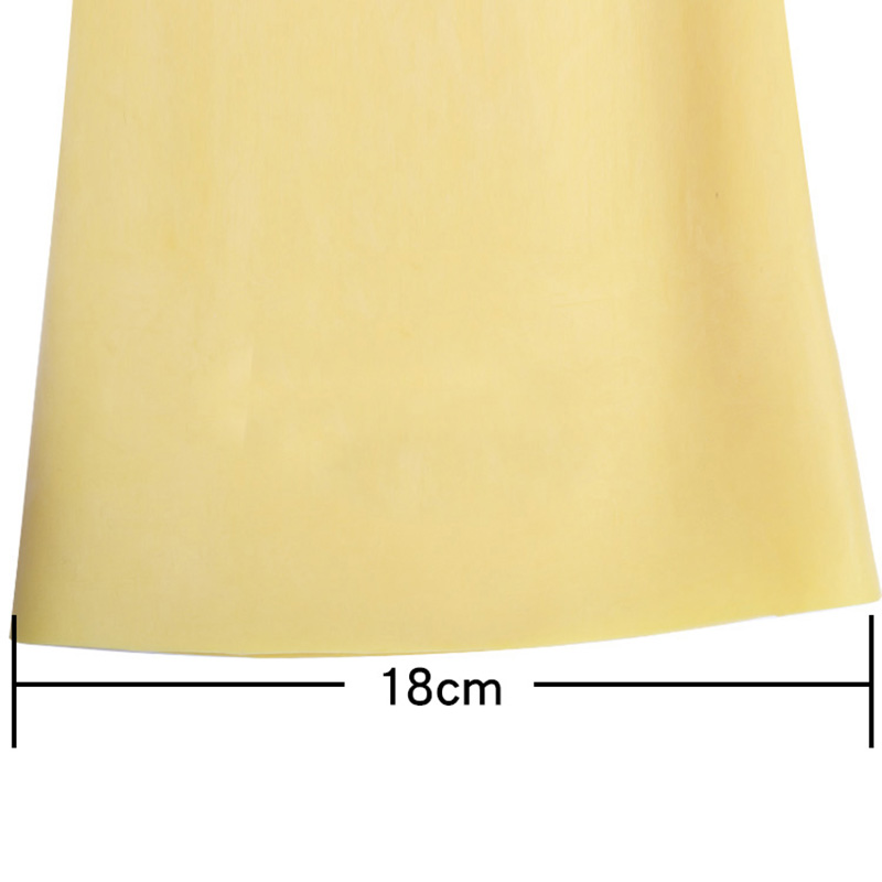 Long Rubber Thick Latex Cleani - Dish Glove Rubber recensie en prijs