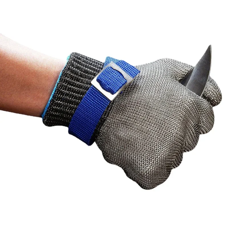 Cut Resistant Stainless Steel  - Cut Resistant Glove recensie en prijs